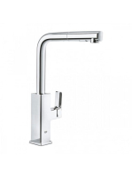 Grohe Tallinn egykaros konyhai csaptelep elfordítha