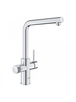 Grohe Blue Pure Minta L szűrő funkciós konyhai csap