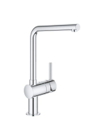 Grohe Minta mosogató csaptelep, króm 31375000 - Konyha - Kon