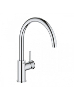 Grohe Start Classic egykaros konyhai csaptelep elfo