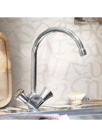 Grohe Costa L egylyukas mosogatócsaptelep 31831001 - Fürdősz