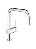Grohe Minta mosogató csaptelep 32067000 - Konyha - Konyhai C