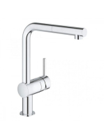 Grohe Minta mosogató csaptelep króm 32168000 - Konyha - Kony