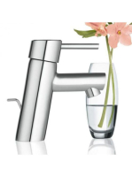 Grohe Concetto mosdócsaptelep 32204001 - Fürdőszoba - Fürdős