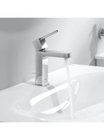 Grohe Plus egykaros mosdócsaptelep S-es méret 32612003 - Für
