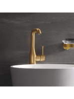 Grohe Essence egykaros mosdócsaptelep L-es méret, matt cool