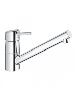 Grohe Concetto mosogató csaptelep 1/2