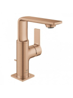 Grohe Allure egykaros mosdócsaptelep, húzórudas leeresztősze