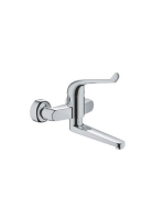 Grohe Euroeco Speciál orvosi csaptelep 32793000 - Fürdőszoba