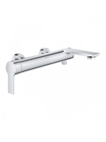 Grohe Allure egykaros kádcsaptelep falon kívüli szereléshez,