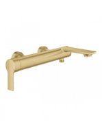 Grohe Allure egykaros kádcsaptelep falon kívüli szereléshez,