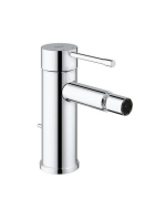 Grohe Essence bidécsaptelep S-es méret, króm 32935001 - Fürd