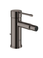 Grohe Essence bidécsaptelep S-es méret, grafit 32935A01 - Fü