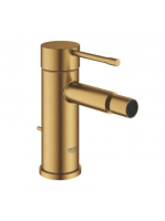 Grohe Essence bidécsaptelep S-es méret, matt arany 32935GN1