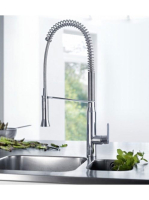 Grohe K7 mosogató csaptelep 1/2 32950000 - Konyha