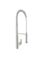 Grohe K7 mosogató csaptelep 1/2