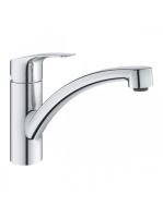 Grohe Eurosmart egykaros konyhai csaptelep, króm 33281003 -