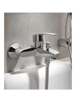 Grohe Eurosmart kád csaptelep 33300002 - Fürdőszoba - Fürdős