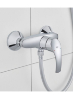 Grohe Eurosmart zuhany csaptelep 33555002 - Fürdőszoba - Für