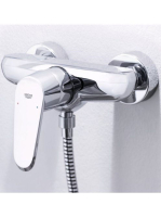 Grohe Eurodisc Cosmopolitan zuhanycsaptelep 33569002 - Fürdő