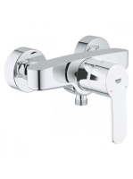 Grohe Eurostyle Cosmopolitan Egykaros zuhanycsaptelep, zuhan