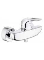 Grohe Eurostyle króm zuhanycsaptelep 33590003 - Fürdőszoba -