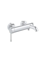 Grohe Essence egykaros kádcsaptelep, króm 33624001 - Fürdősz