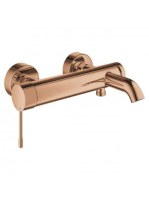 Grohe Essence egykaros kádcsaptelep, rose arany 33624DA1 - F
