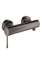 Grohe Essence egykaros zuhanycsaptelep, grafit 33636A01 - Fü