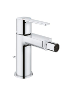 Grohe Lineare bidé csaptelep, lefolyógarnitúrával 33848001 -