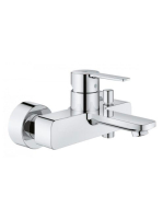 Grohe Lineare egykaros kádtöltő csaptelep, króm 33849001 - F