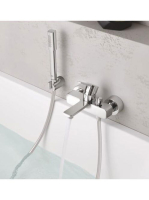 Grohe Lineare egykaros kád csaptelep - Euphoria Cosmopolitan