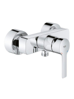 Grohe Lineare egykaros zuhany csaptelep 33865001 - Fürdőszob