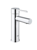 Grohe Essence króm egykaros mosdócsaptelep leeresztő nélkül,