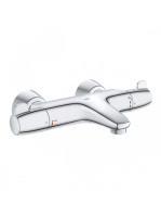 Grohe Grohtherm Special termosztátos kádcsaptelep, króm 3466