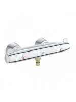Grohe Grohtherm Special termosztátos csaptelep, króm 3466600