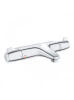 Grohe Grohtherm Special termosztátos kádcsaptelep, króm 3467