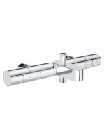 Grohe Grohtherm 800 Cosmopolitan termosztatikus kádcsaptelep