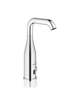 Grohe Essence E infravörös elektronikus csaptelep keverőegys