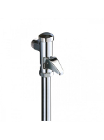 Grohe Rondo automata WC-öblítőszelep, króm 37141000 - Fürdős