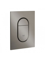 Grohe Arena Cosmopolitan S nyomólap 130x172 mm, szálcsiszolt