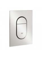Grohe Arena Cosmopolitan S nyomólap 130x172 mm, rozsdamentes