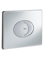 Grohe Skate Air nyomólap 38506000 - Fürdőszoba - Nyomólapok