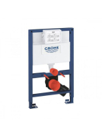 Grohe Rapid SL fali WC-hez 38526000 - Fürdőszoba - Falon Bel