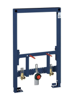 Grohe Rapid SL szerelőkeret bidéhez 38543000 - Fürdőszoba -