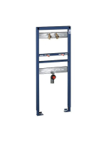 Grohe Rapid SL mosdóhoz 38546000 - Fürdőszoba - Falon Belüli