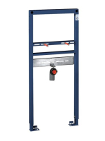 Grohe Rapid SL mosdóhoz 38557001 - Fürdőszoba - Falon Belüli