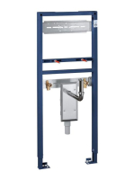 Grohe Rapid SL mosdóhoz 38625001 - Fürdőszoba - Falon Belüli