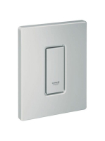 Grohe Skate Cosmopolitan matt króm nyomólap 38784P00 - Fürdő