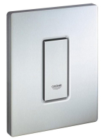 Grohe Skate Cosmopolitan rozsdamentes acél nyomólap 38784SD0